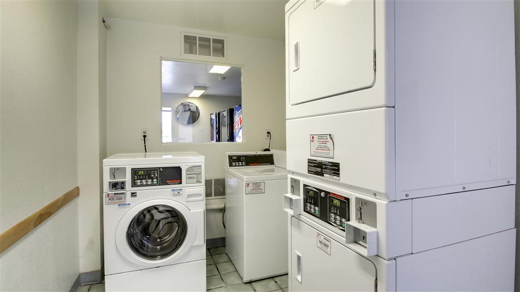 Motel 6 Manhattan Kansas Tiện nghi bức ảnh