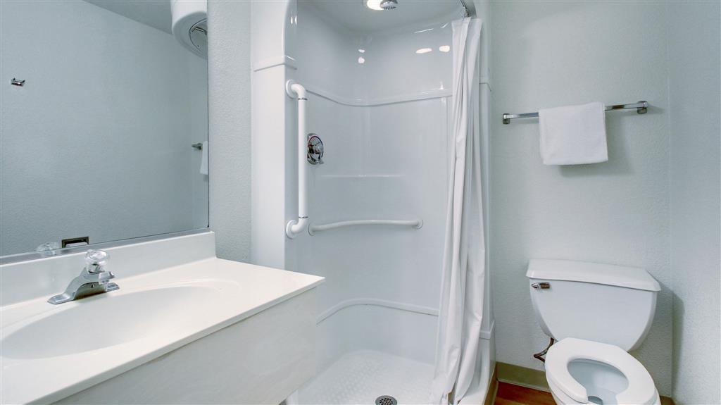Motel 6 Manhattan Kansas Phòng bức ảnh