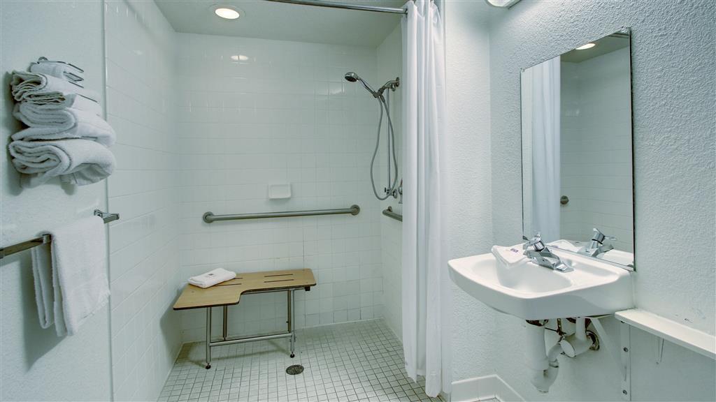 Motel 6 Manhattan Kansas Phòng bức ảnh